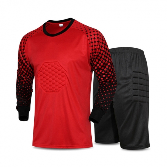 Goalkeeper Uniforms